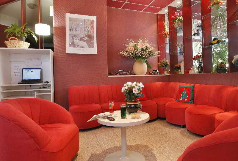 Logis Hotel Arc En Ciel โทนง-เลส์-แบงส์ ภายนอก รูปภาพ