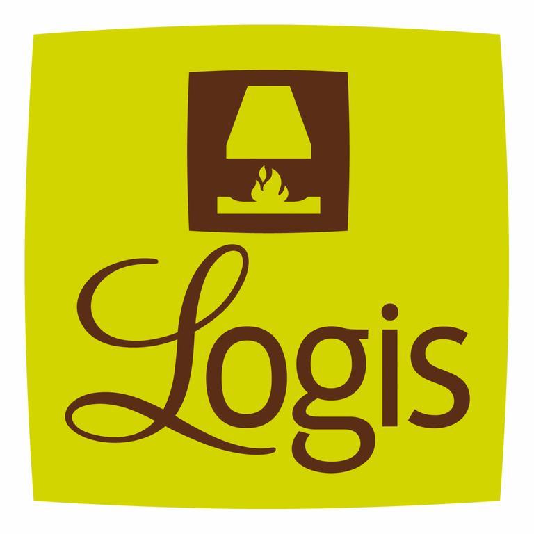 Logis Hotel Arc En Ciel โทนง-เลส์-แบงส์ ภายนอก รูปภาพ